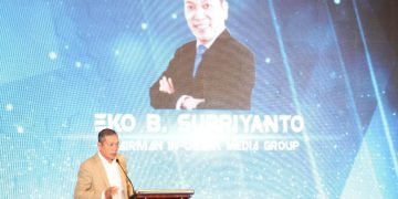 Ini Dia Perusahaan dan Produk Peraih “Infobank-Isentia 12th Digital Brand Awards 2023”  