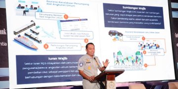 Jasa Raharja Ungkap Potensi Pendapatan Daerah dari PKB Bisa Ratusan Triliun