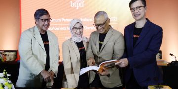 RUPST BTPN Syariah Tunjuk Dewi Nuzulianti sebagai Direktur