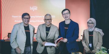 RUPST Bank BTPN Syariah Setujui Pembagian Dividen