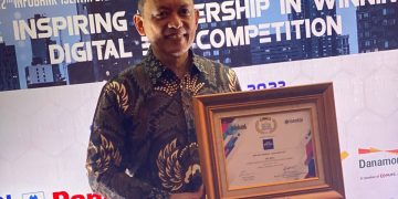 Rahasia Sukses BPD DIY Rajin Sabet Penghargaan