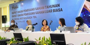 Merosot 40,4%, Laba Bersih Prodia Jadi Tinggal Segini