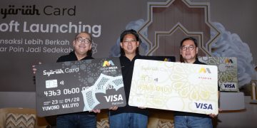 Hingga Maret 2023 Bank Mega Syariah Cetak Laba Rp100,26 Miliar