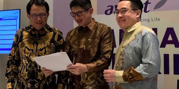 Tambah 11 Kantor, Avrist Assurance Tegaskan Pentingnya Penjualan Fisik