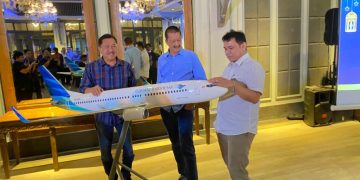 Libur Lebaran, Garuda Siapkan 97 Armada Layani 7 Ribu Penerbangan