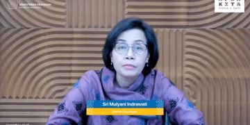 Penerimaan Pajak Negara Tembus Rp432,25 Triliun