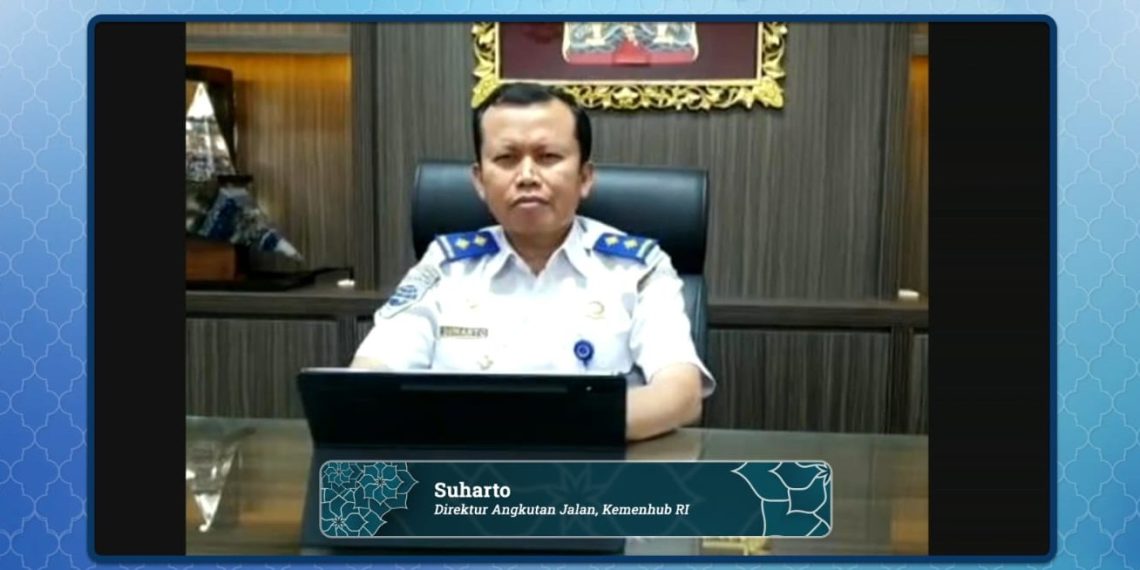 Cashless Beri Keamanan dan Efisiensi saat Mudik Lebaran