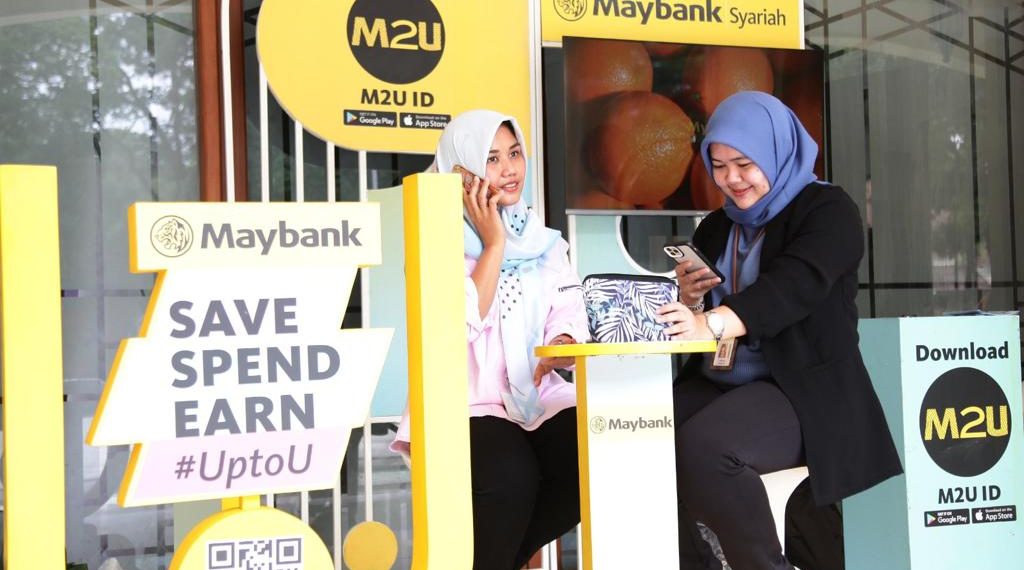 Digitalisasi dan Ikhtiar Maybank Indonesia Perkuat Pangsa Pasar Syariah
