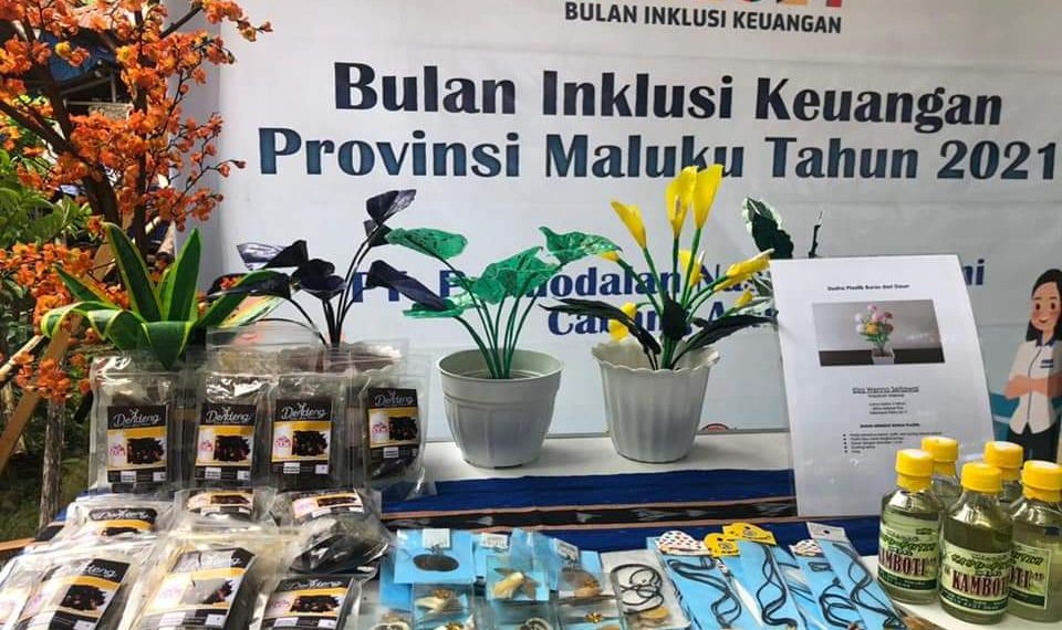 Kisah Inovatif Nasabah PNM Raup Cuan dari Usaha Kuliner