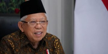 Wapres Tekankan Pentingnya Silaturahmi Hadapi Pemilu 2024