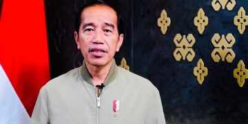 Jokowi Imbau Masyarakat Tunda Balik ke Jakarta