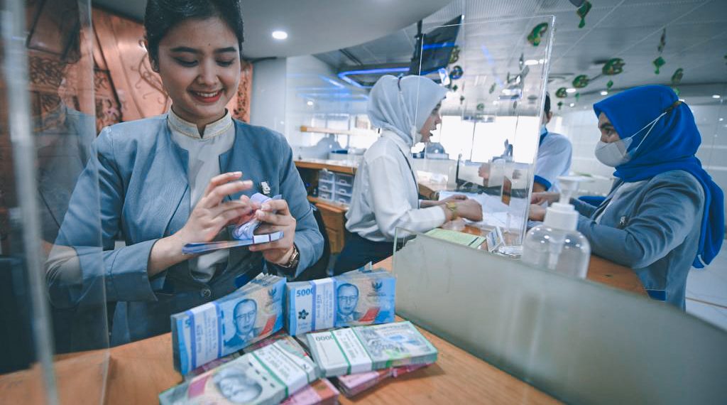 Kredit dan Pembiayaan Bank BTN Tumbuh Signifikan