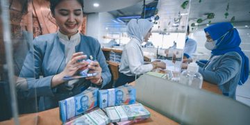 Kredit dan Pembiayaan Bank BTN Tumbuh Signifikan