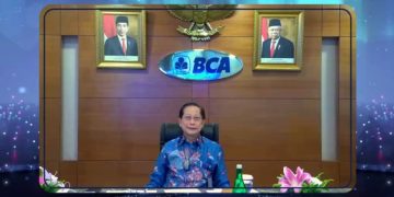 Top Banget! Laba BCA Melonjak 43% jadi Rp11,5 T di Kuartal I-2023