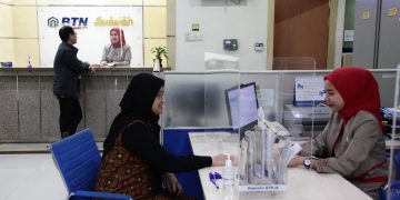 Pembiayaan Rumah BTN Syariah Capai Rp31,8 T, KPR Subsidi Mendominasi