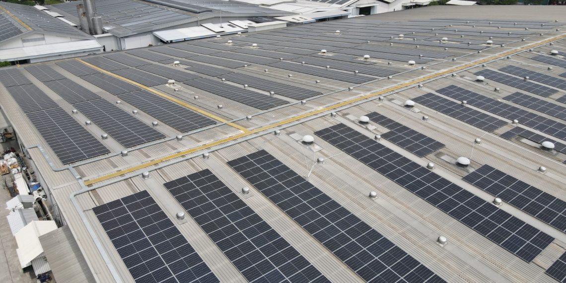 Efisiensi Biaya Produksi, Laba Impack Pratama Industri (IMPC) Naik 47,7%