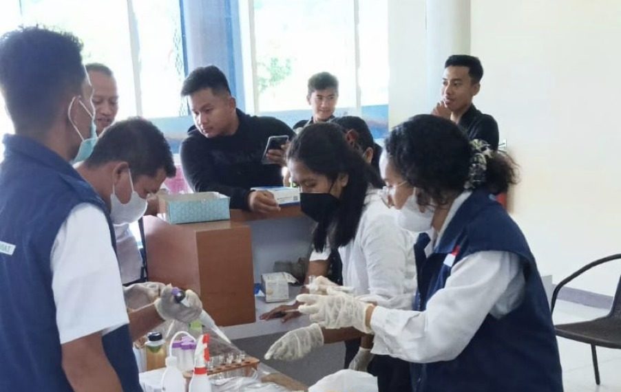 BPOM Jamin Keamanan Makanan bagi Para Delegasi ASEAN Summit