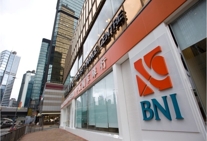 Idul Fitri 2023, Aktivitas Remitansi Harian BNI Melonjak