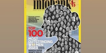 Top 100 Outstanding Woman 2023: Ini Rahasia Dapur 100 Wanita Sukses di Indonesia