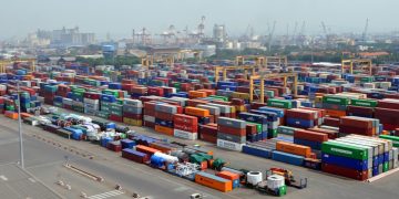 Indeks Perdagangan Besar