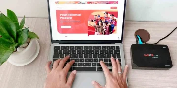 IndiHome-Telkomsel