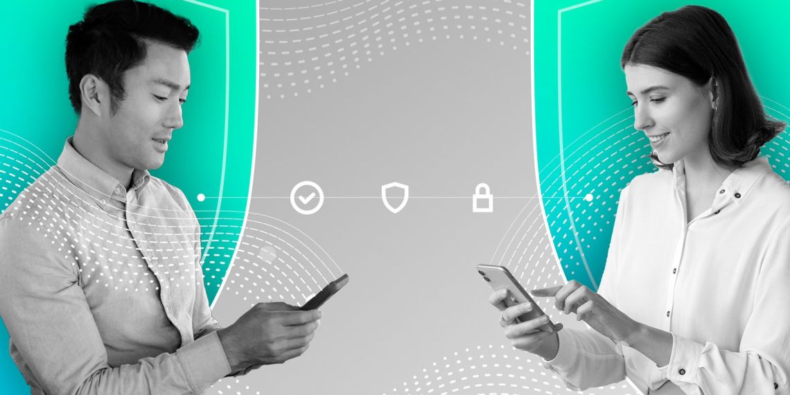 5 Tips Aman Menjaga Data Pribadi dari Kejahatan Siber