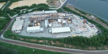 Merdeka Battery Materials