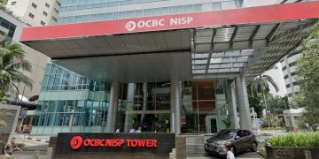 OCBC NISP