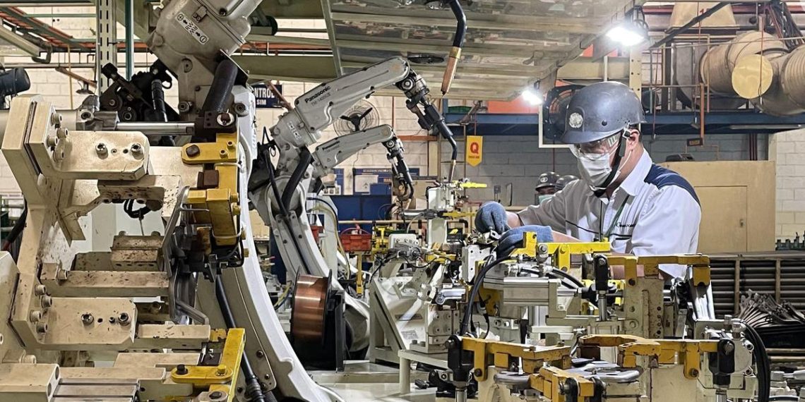 Emiten Otomotif Dharma Polimetal Bagi Dividen Rp98,54 M