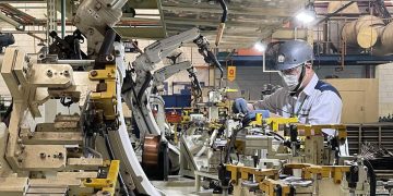 Emiten Otomotif Dharma Polimetal Bagi Dividen Rp98,54 M