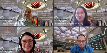 Mengenal Pasar Negosiasi di Bursa Efek Indonesia