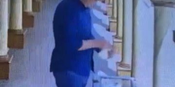 Polisi Tangkap Pelaku Penipuan Kotak Amal QRIS Masjid