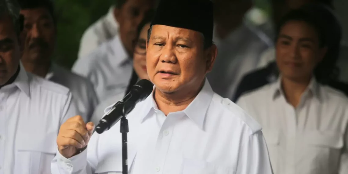 Prabowo