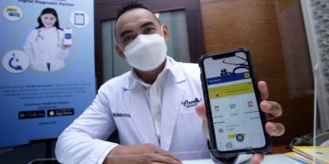 Tingkatkan Layanan Digital, Prodia Siapkan Capex hingga Rp300 M