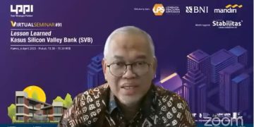 Memetik Pelajaran Berharga dari Kolapsnya SVB
