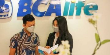 BCA Life Catat Pendapatan Premi Rp1,4 T di 2022