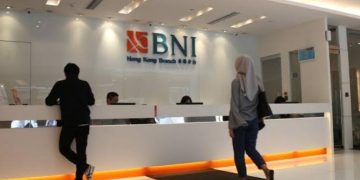 BNI Operasikan 86 Outlet dan 48 O-Branch Selama Libur Lebaran