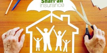 Spin Off Asuransi Syariah