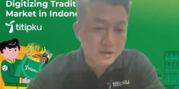 Ternyata Ini Kendala Pedagang Pasar Tradisional “Go Digital”