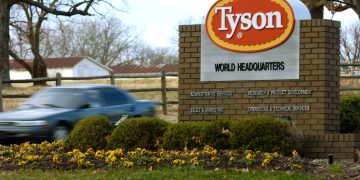 Bisnis Loyo, Produsen Daging Asal AS Pangkas 10% Karyawan