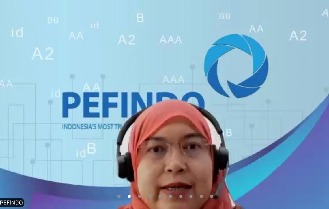 Jelang Pemilu, Penerbitan Surat Utang PEFINDO Turun Jadi Rp18,64 T ...