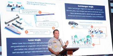 Transformasi Digital Jasa Raharja Dorong Peningkatan Pendapatan di 2022