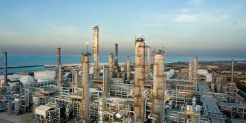 Kinerja Industri Olefin, Aromatik dan Plastik Indonesia Tumbuh impresif