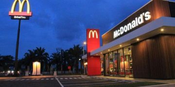 Tutup Kantor di AS, McDonald’s Bakal PHK Masal Karyawan?