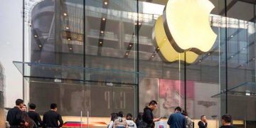 Kolaborasi Apple dan Goldman Sachs Diprediksi Bentuk Sistem Perbankan Baru