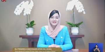 Indonesia Berpotensi Jadi Pasar Konsumen Halal Terbesar di Dunia