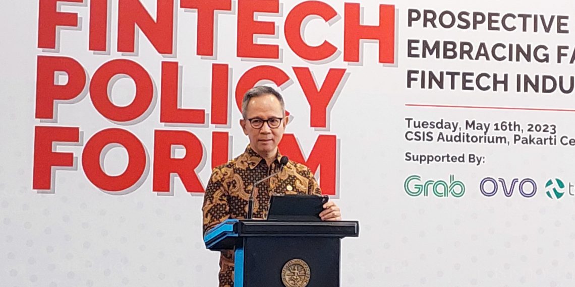 OJK Belum Berikan Sanksi BSI soal Layanan Error, Ini Alasannya