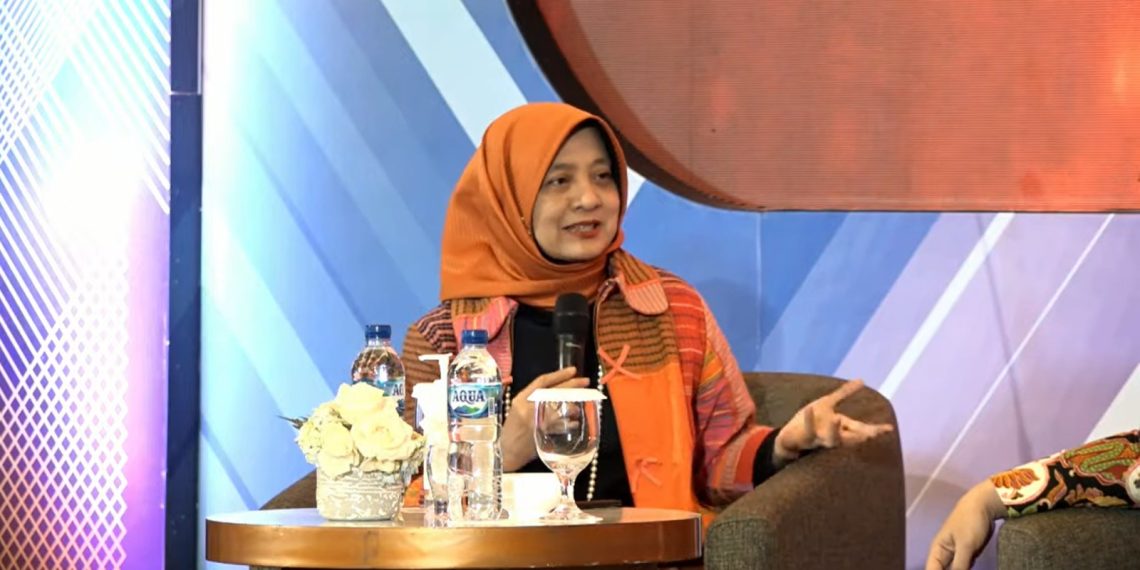 Wanita Dinilai Miliki Keberanian Lebih Besar dalam Pengambilan Risiko Bisnis