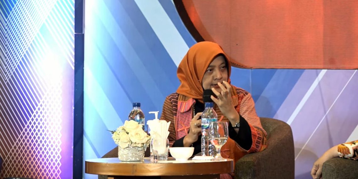 Komunitas Wanita Dinilai Ampuh Cegah Investasi Bodong