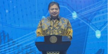 Kuartal I-2023, Pertumbuhan Ekonomi RI Ungguli China dan AS